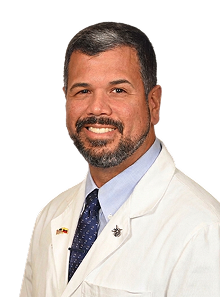 Dr. Virgilio Matheus
