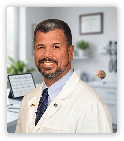 Dr. Virgilio Matheus