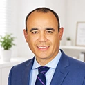 Dr. David Meléndez