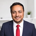 Dr. Fanor Saavedra