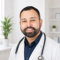 Dr. Zy Soto