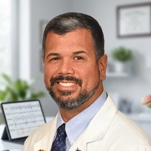 Dr. Virgilio Matheus