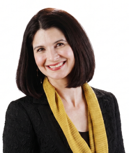 Dra. Denise Serafín