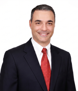 Dr. Federico Laham