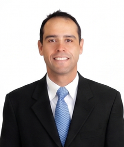 Dr. Pedro Rodríguez